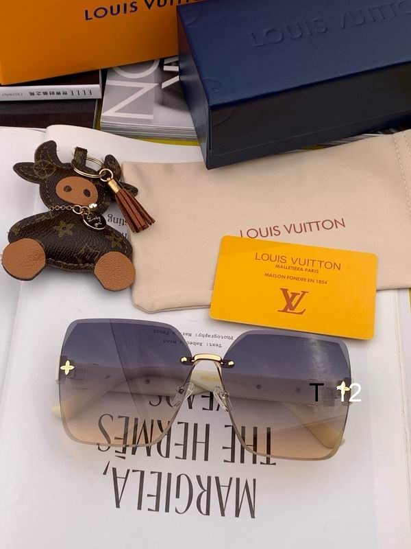 LV Sunglasses 965